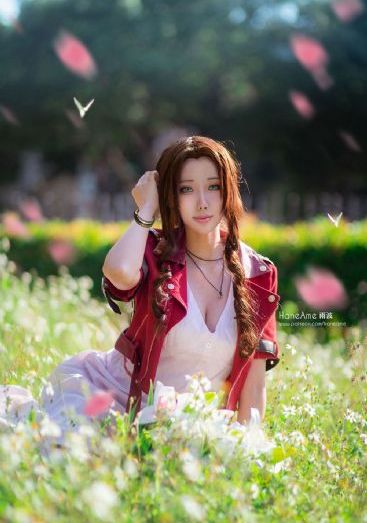 女教授