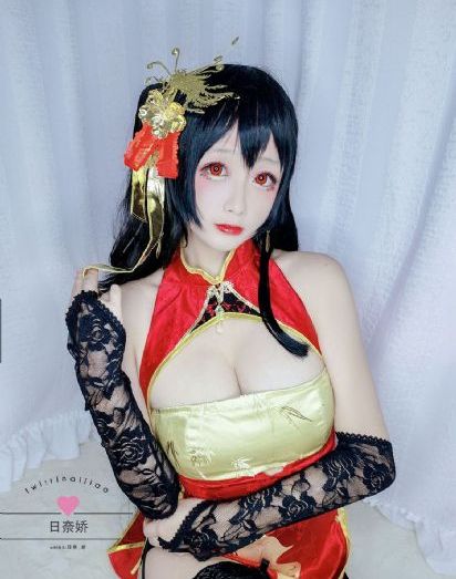 钟馗传说