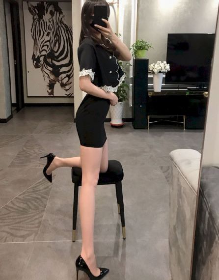 女狱秘闻