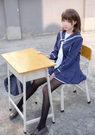 善良女秘书的目的