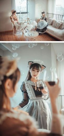 林心如