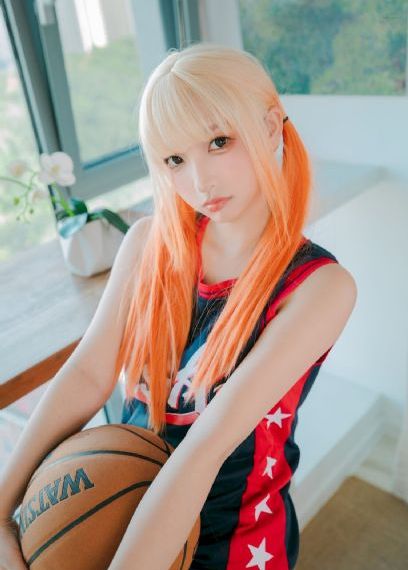 牢笼中的妖精