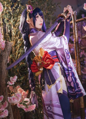 昨夜星辰又逢君
