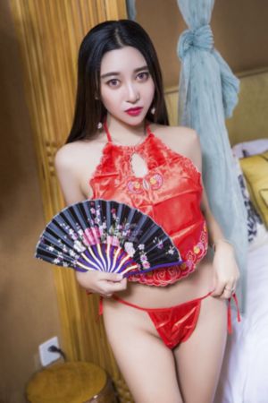 如此可爱的我们
