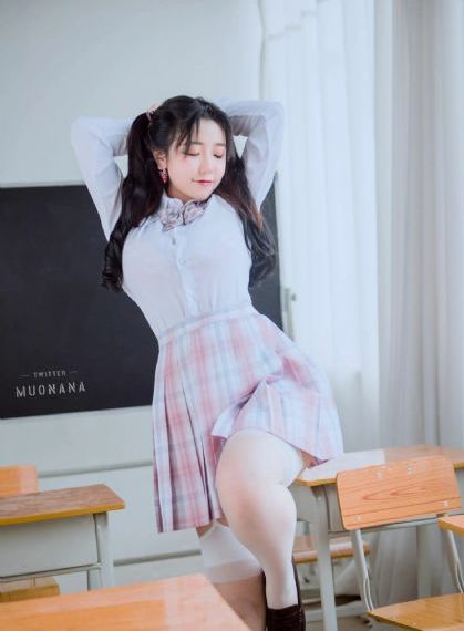 少女波子汽水