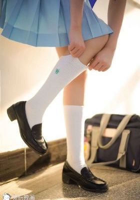 光之美少女