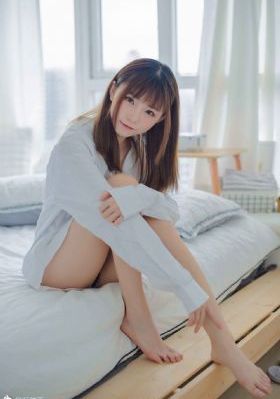 明明说好了只是蹭蹭的10话