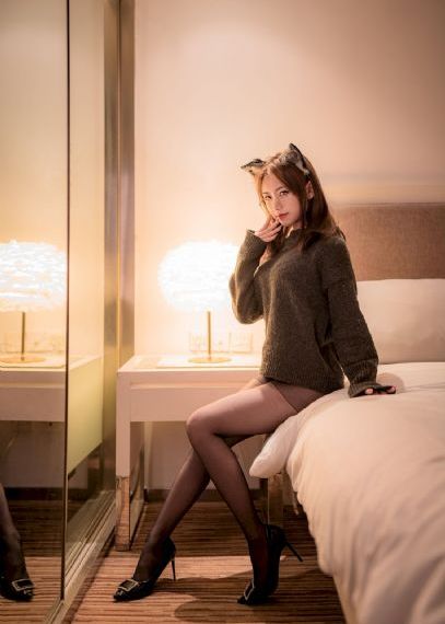 都市女儿国