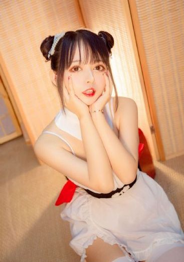 绝望的主妇
