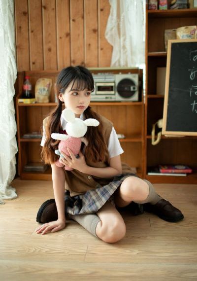 幼女战记