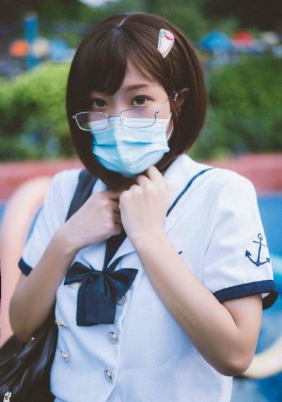 成何体统动漫