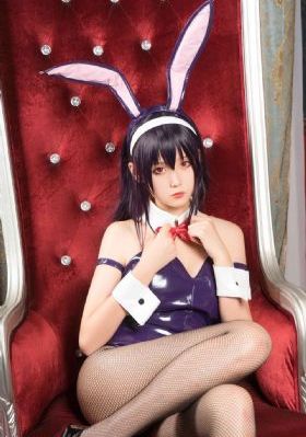 小资女孩向前冲