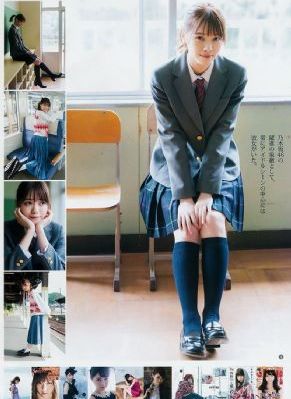 湘女潇潇