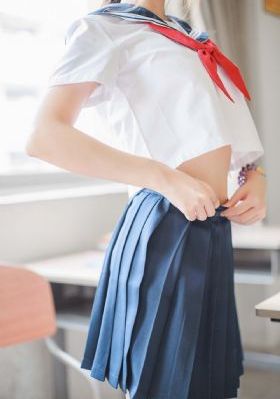 富江