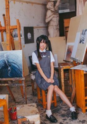 妈妈的闺蜜