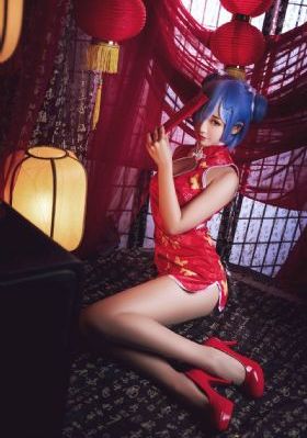 风情航班