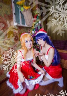 小小新娘花