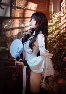 女虐