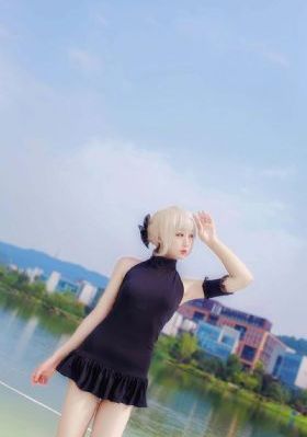 林深见鹿