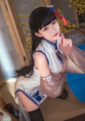 秀丽江山之长歌行
